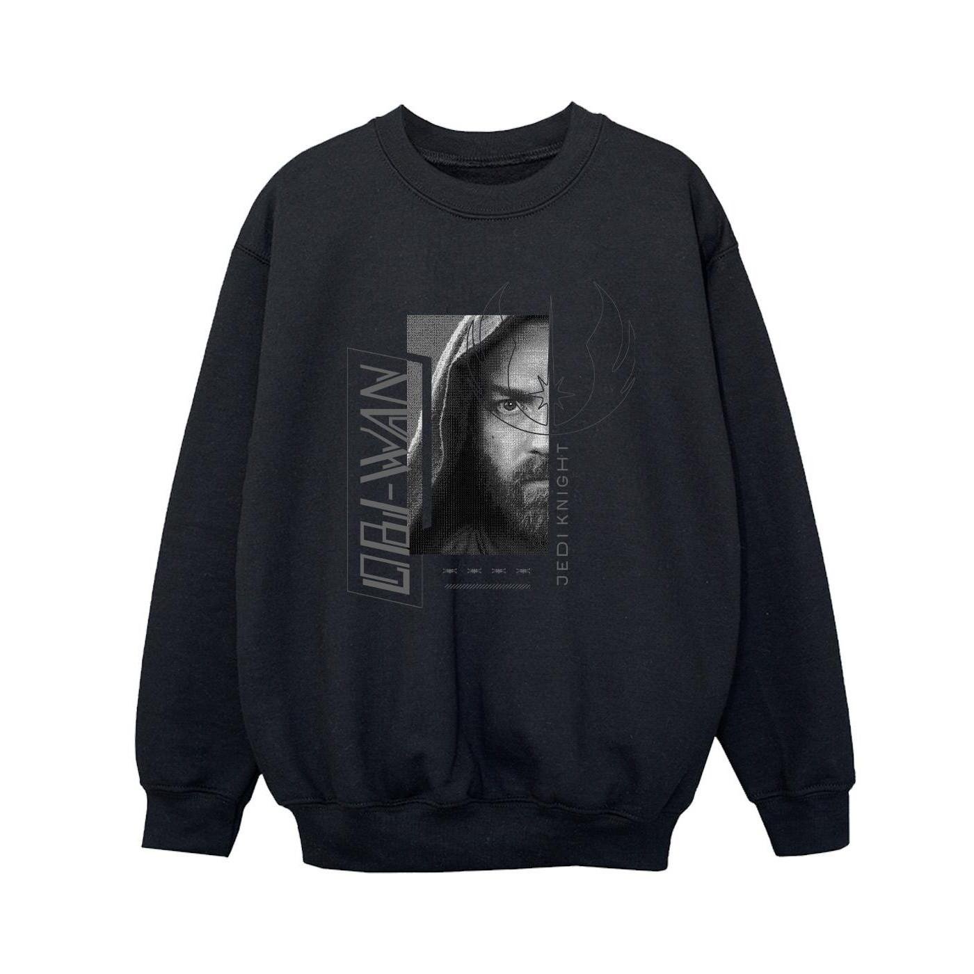 Jedi Sweatshirt