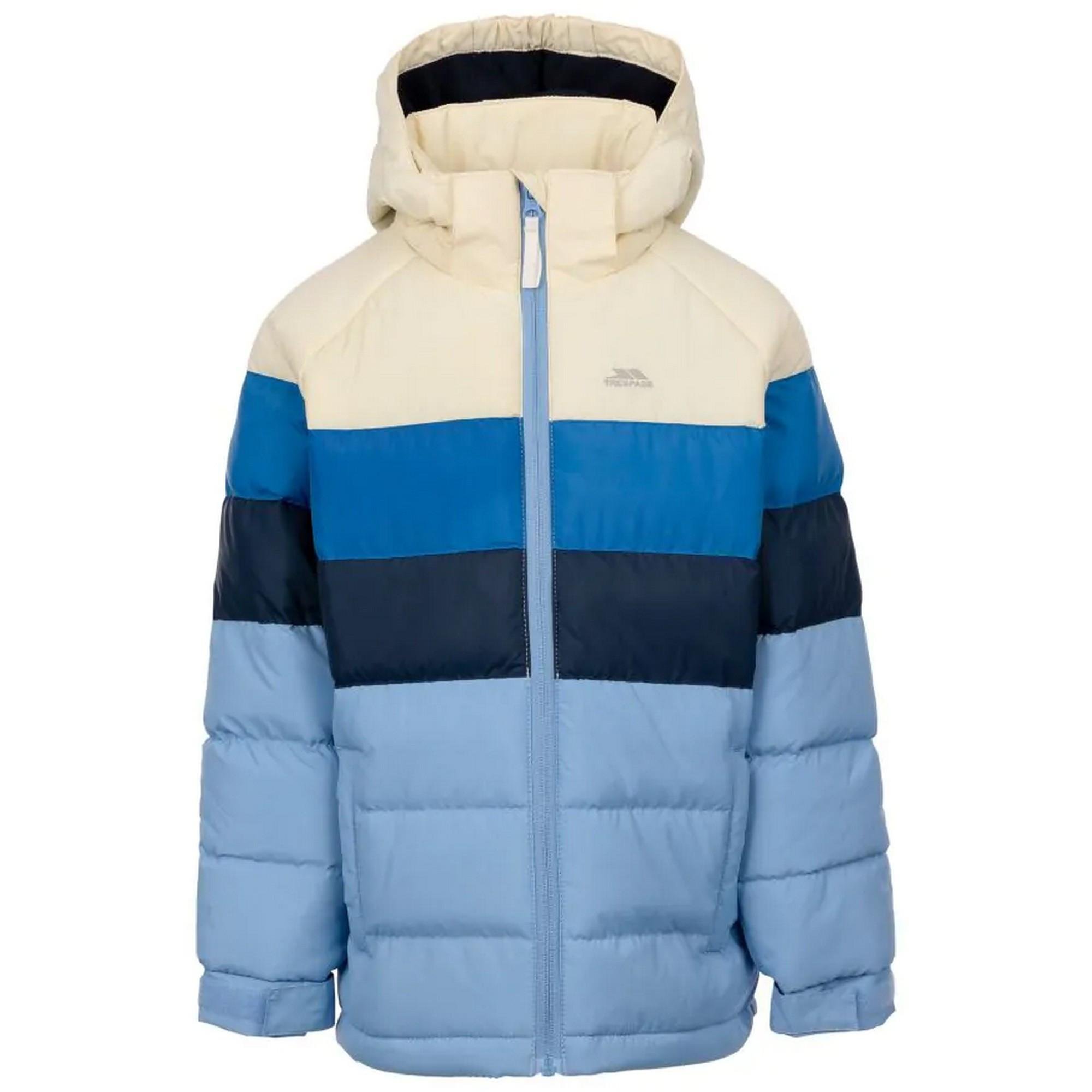 Calmere Steppjacke