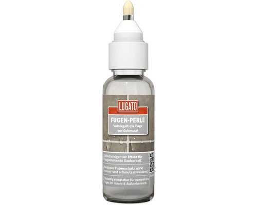 Lugato Fugen-Perle Imprägnierung mit Abperleffekt 50 ml