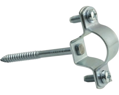 Schlauchschelle 25 mm