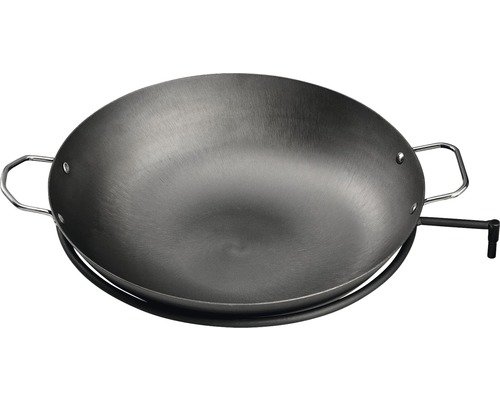 asado Wok 40cm