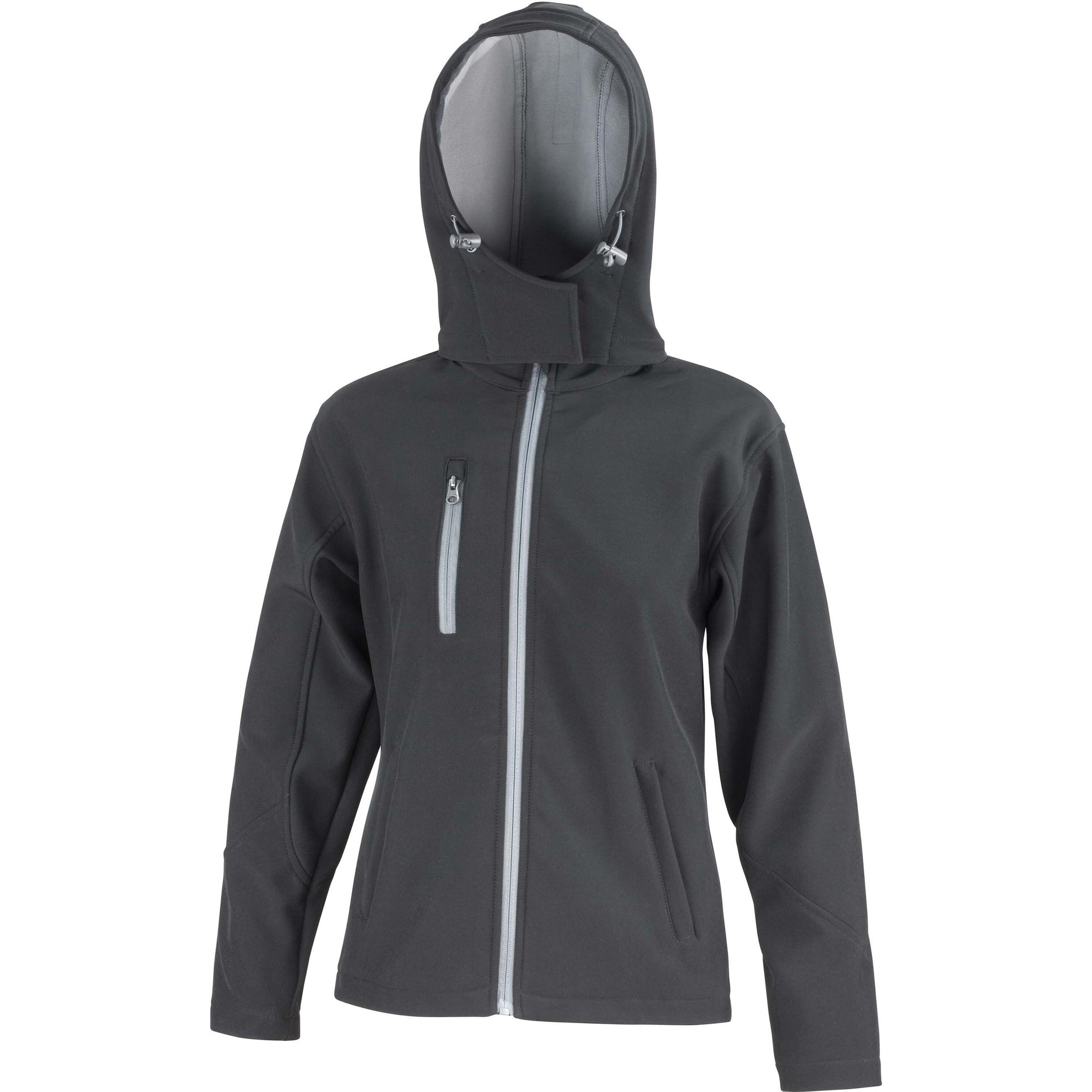 jacke reult ofthell capuche femme tx performance