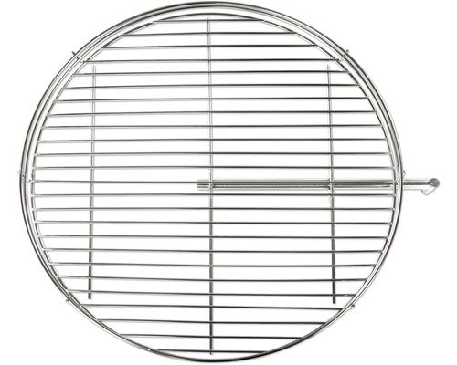 asado® Grillrost Ø 46 cm für Fuego Edelstahl