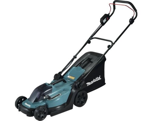 Makita Set Rasenmäher+Druckreiniger LXT