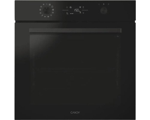 Candy CA6 NP5B3HTB Einbau Backofen BxHxT 59,5 cm x 59,5 cm x 56,8 cm Nutzvolumen 78 l