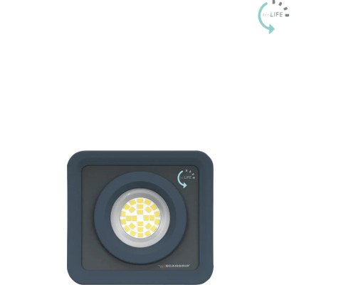 LED Arbeitsleuchte Scangrip Nova Mini