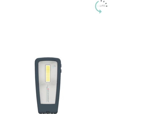 LED Taschenlampe Scangrip Miniform