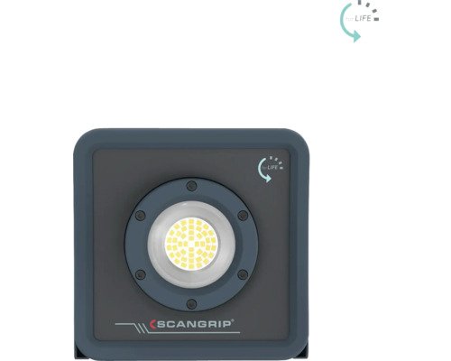 LED Arbeitsleuchte Scangrip Nova R