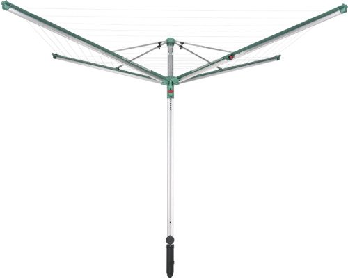 Wäschespinne Linomatic 500 Deluxe ClipFix