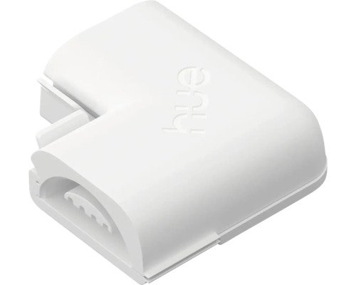 Philips Hue Flux L-Verbindungsstück 4 St.