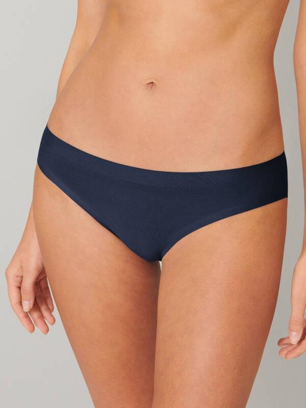 Invisible Cotton Slip