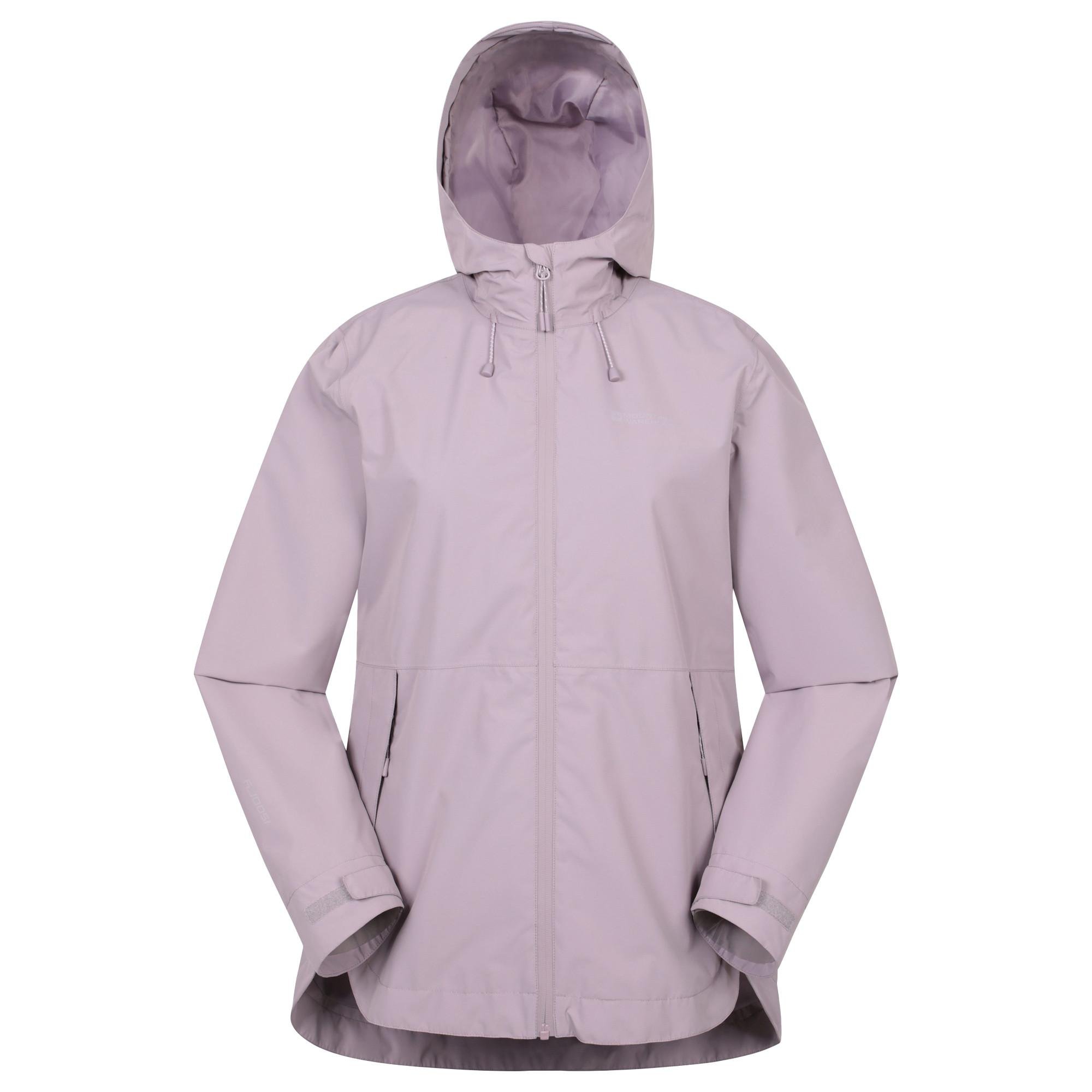 Canyon Jacke