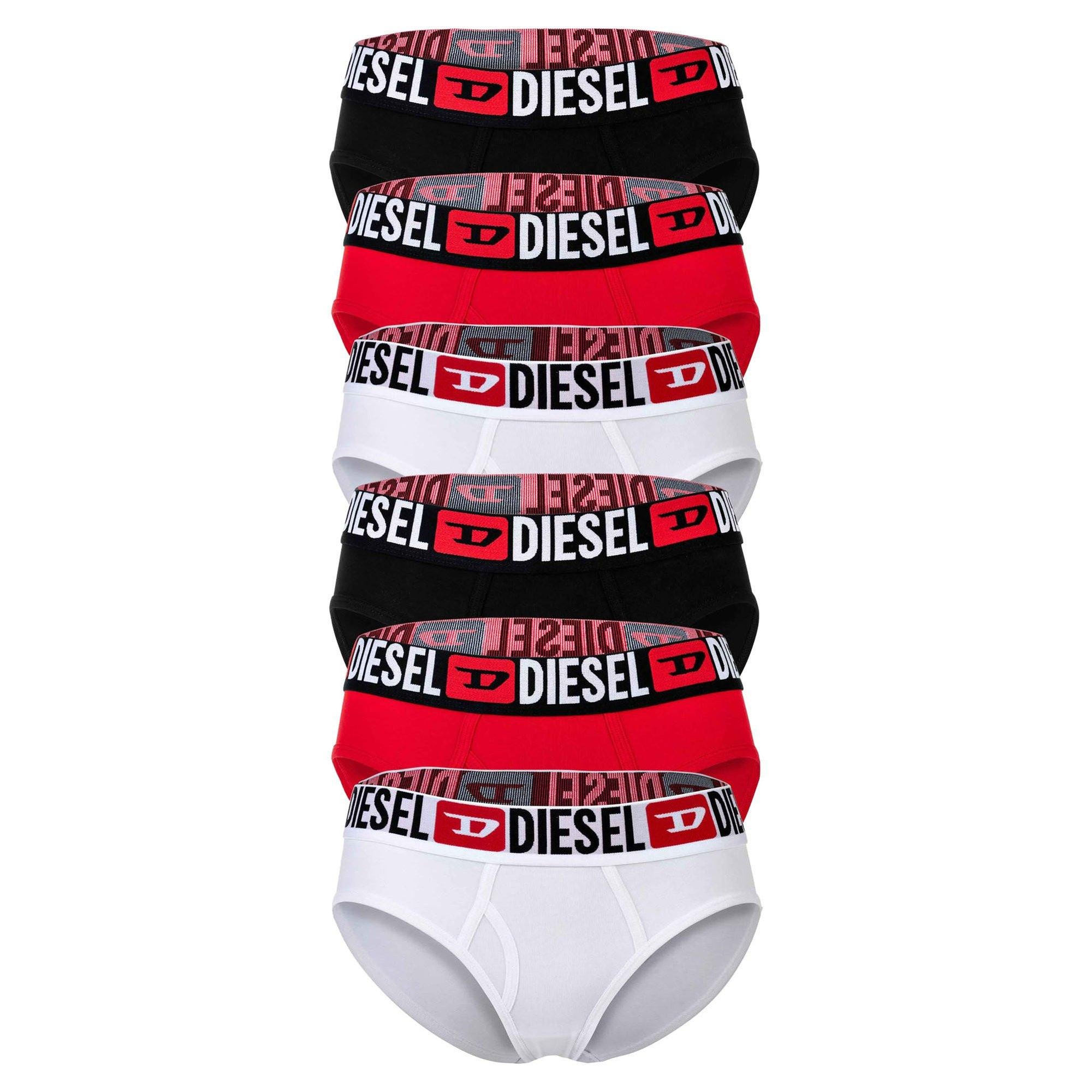 Slip 6er Pack Stretch-OXY-D-CORE-6PACK