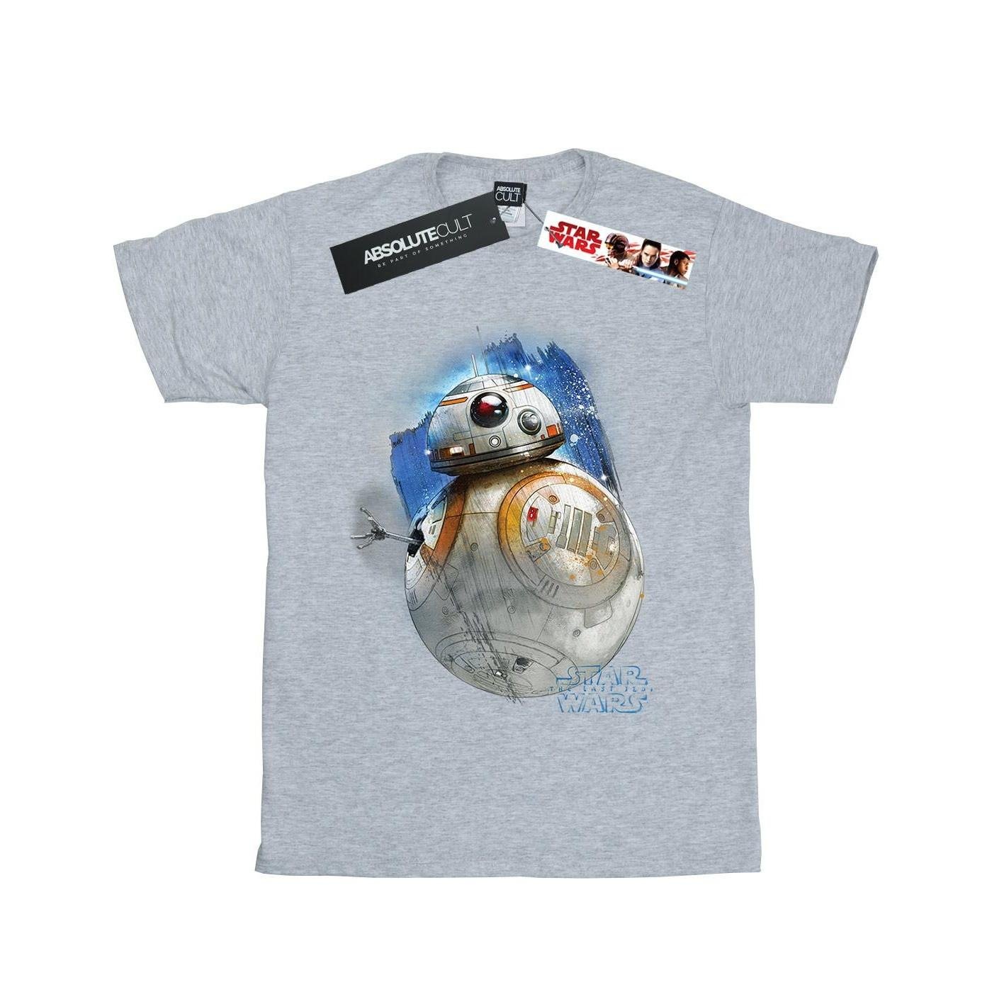 The Last Jedi TShirt
