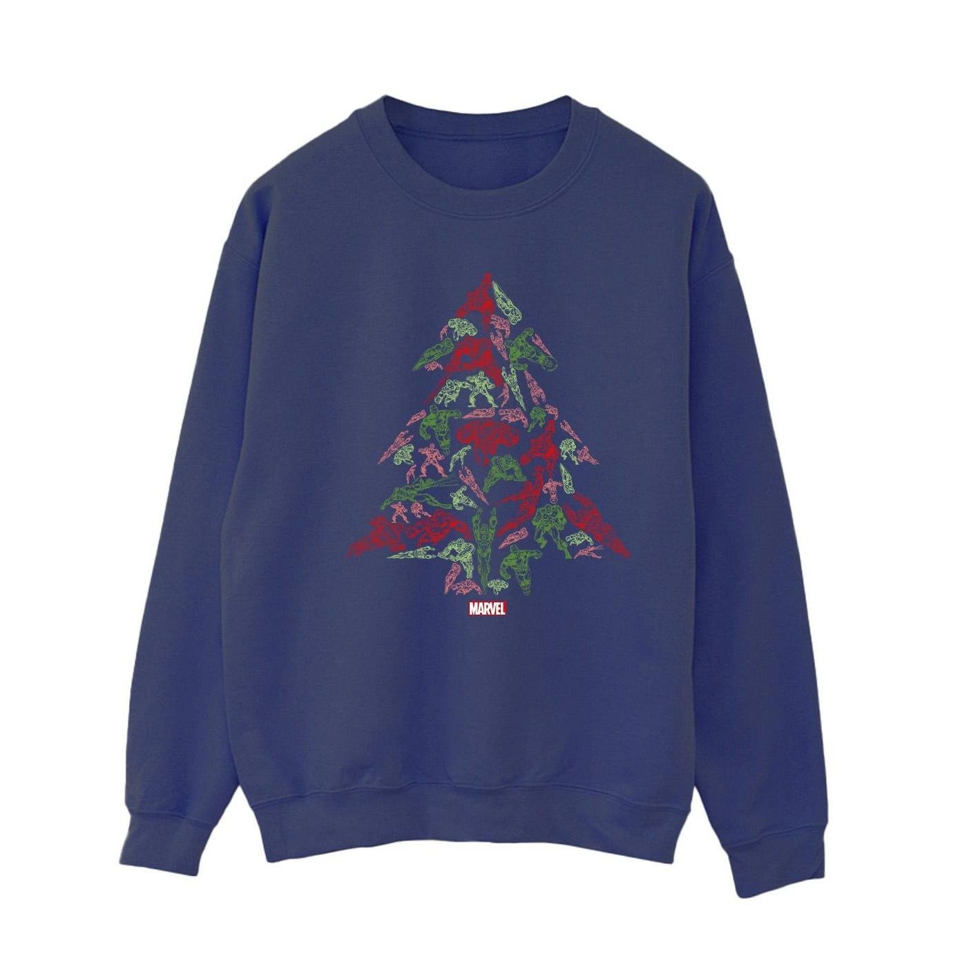 Avengers Sweatshirt