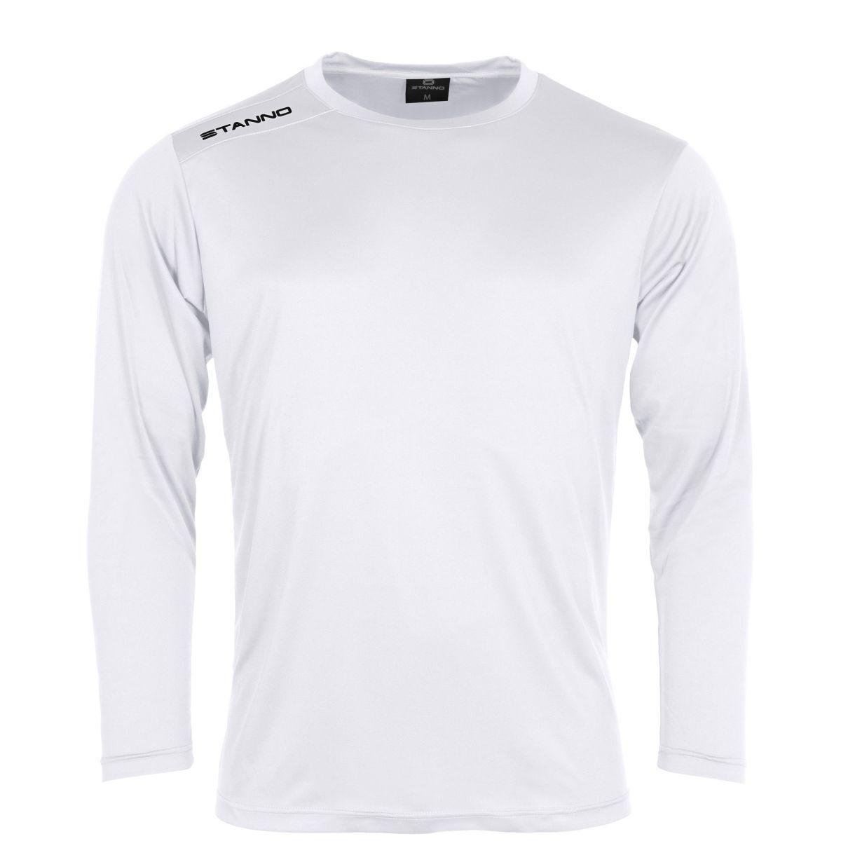 langarmshirt kind field