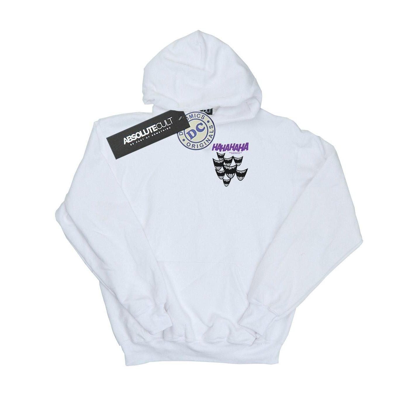 Kapuzenpullover