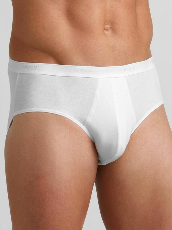 men Basic Midi