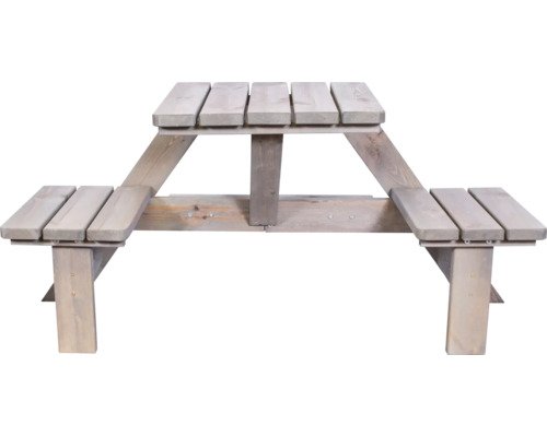 SenS-Line Picknickbank Berlin holz