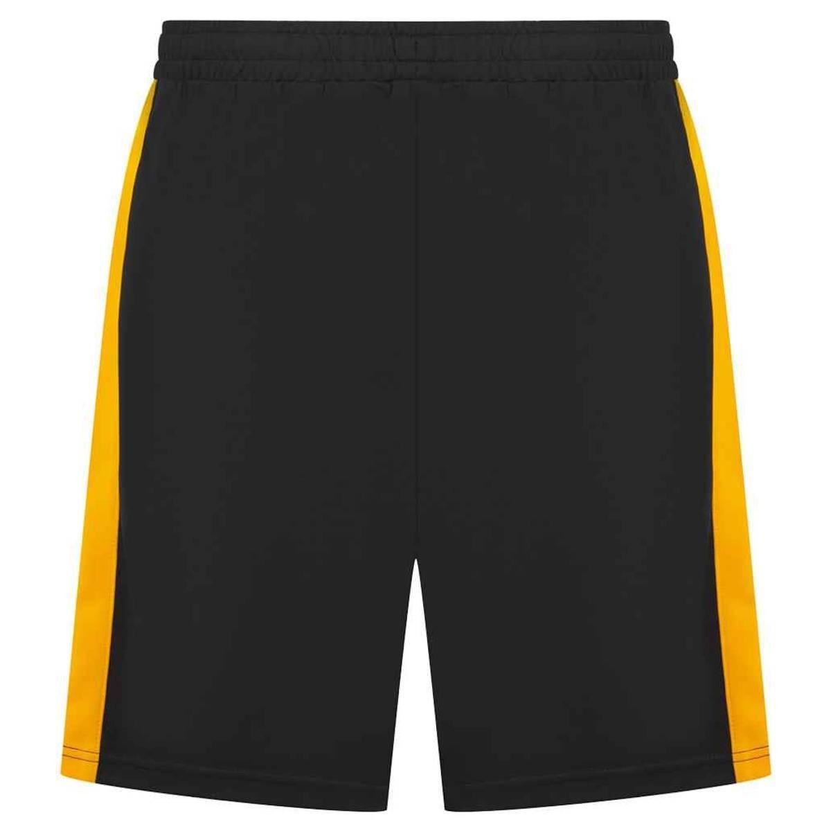 SweatShorts