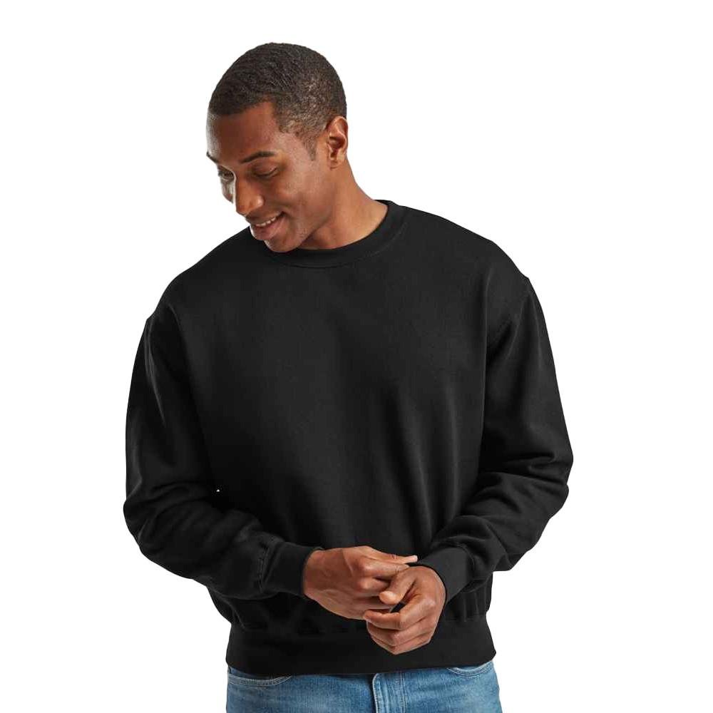 Supercotton Sweatshirt