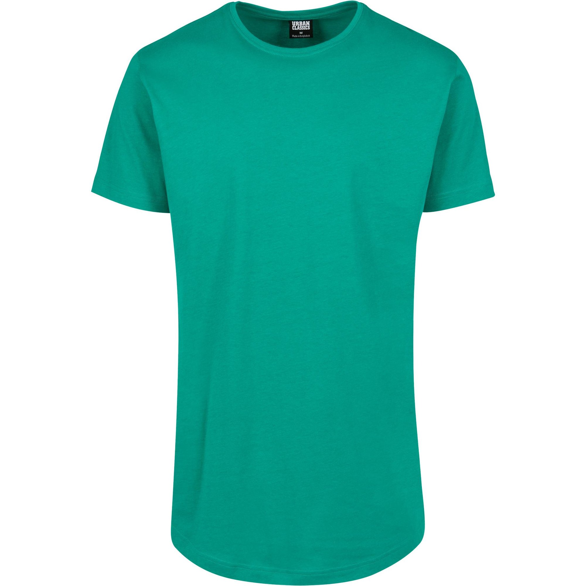 t-shirt | größe größen urban classic shaped long
