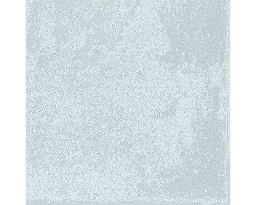 Feinsteinzeug Wand- und Bodenfliese Marrakech sea water 10 cm x 10 cm x 0,85 cm