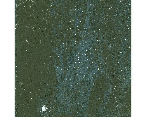 Feinsteinzeug Wand- und Bodenfliese Marrakech green 10 cm x 10 cm x 0,85 cm