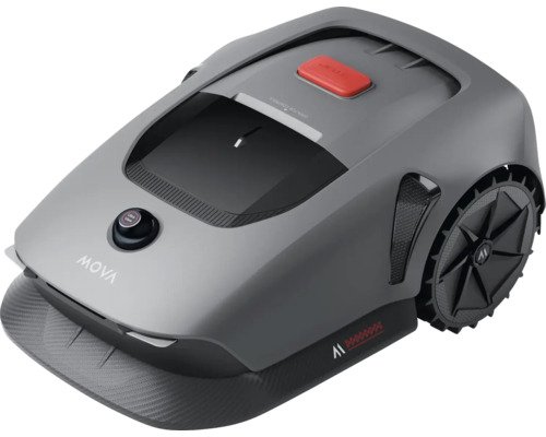 Mova Mähroboter 600 Plus
