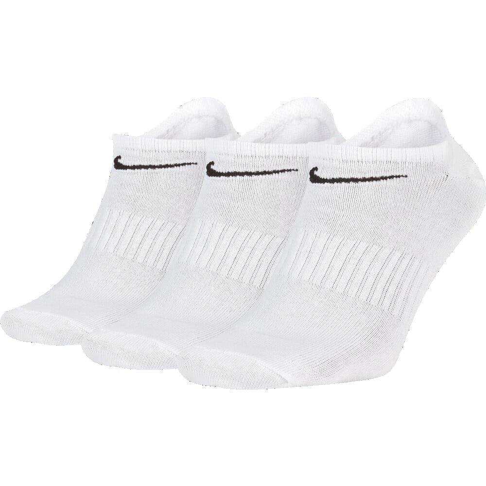 NIKE EVERYDAY LTWT NO SHOW-42-46