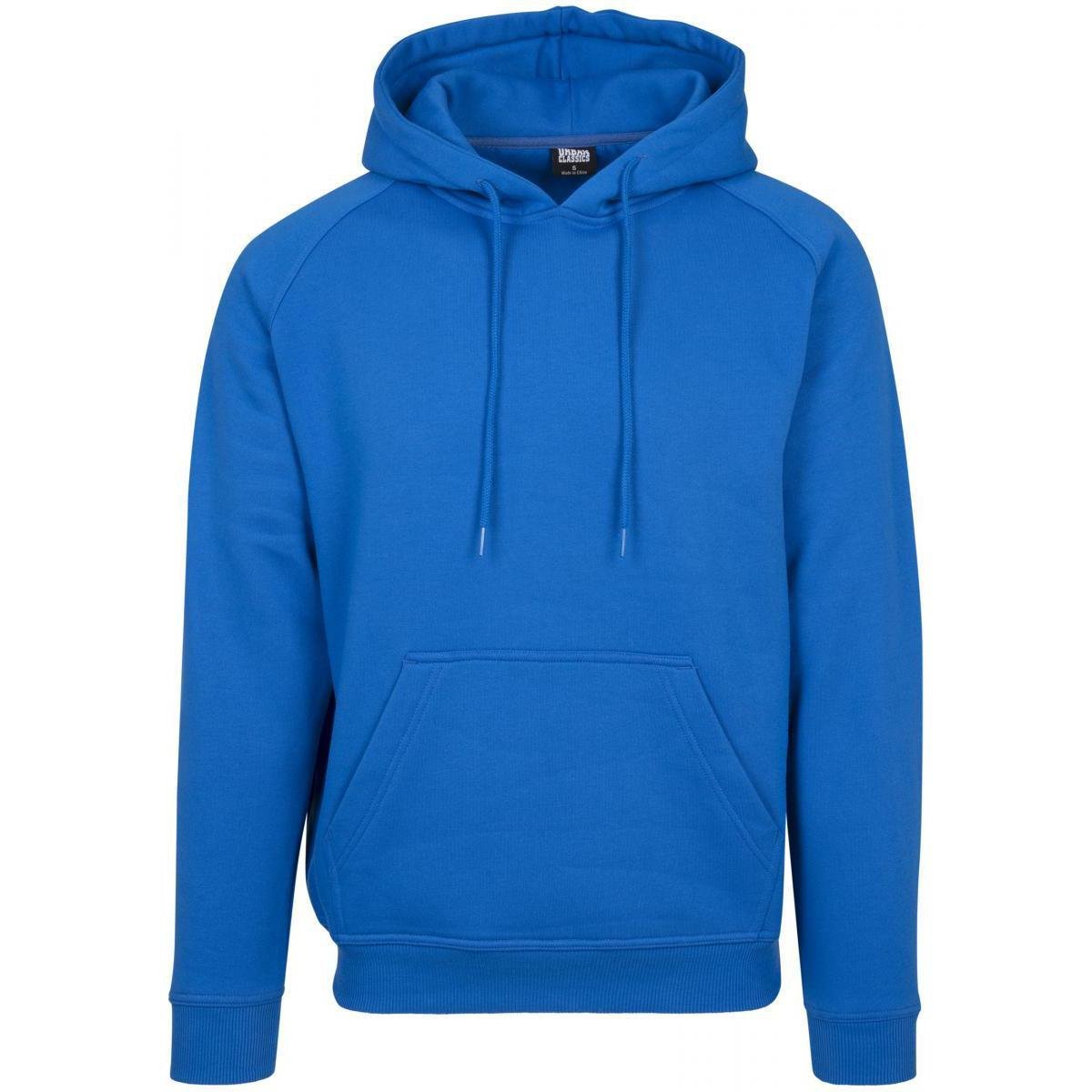 hoodie urban classic blank