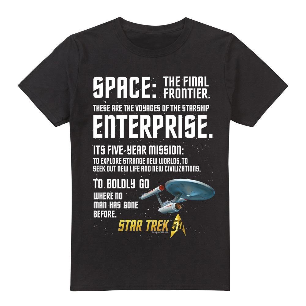 Intro TShirt