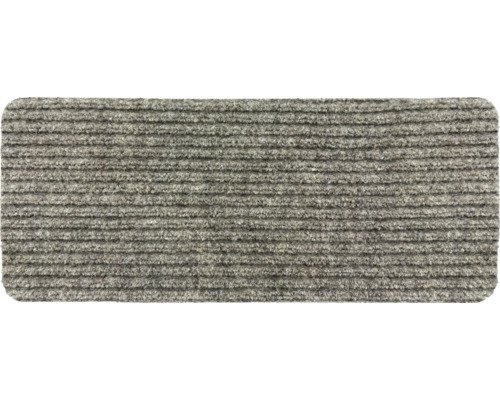 Ripsmatte Turbo beige 25x60 cm