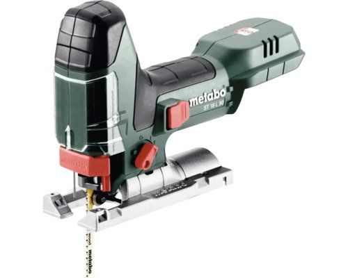 Metabo Akku-Stichsäge ST18L90 18 V Solo ohne Akku und Ladegerät