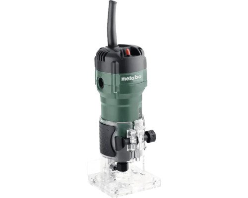 Metabo Kantenfräse FM500-6 230 V