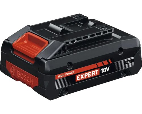 Bosch Professional Ersatzakku Expert 18 V 4 Ah