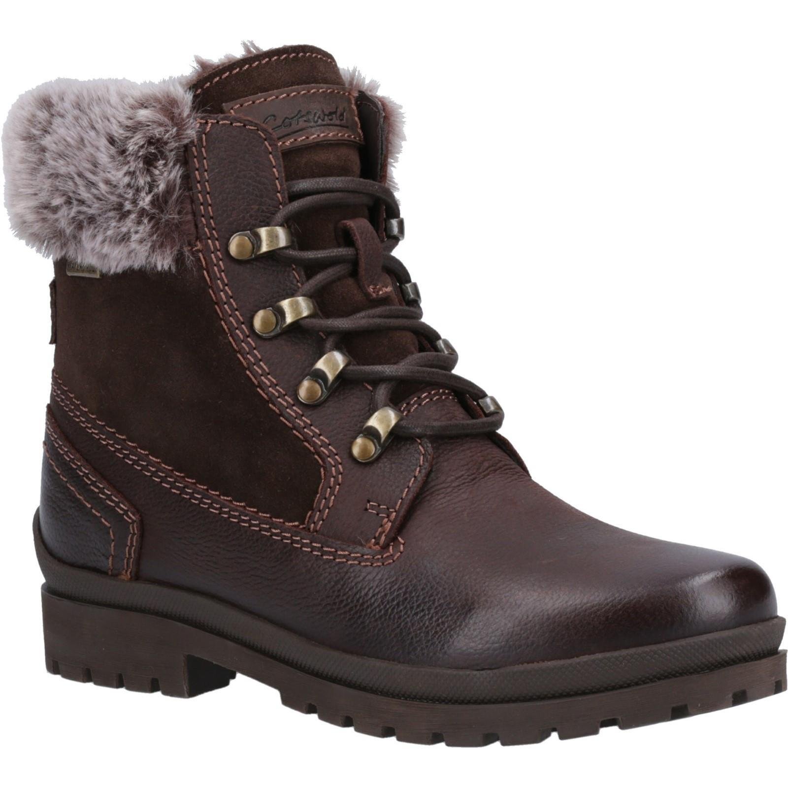 Stiefeletten Evenlode