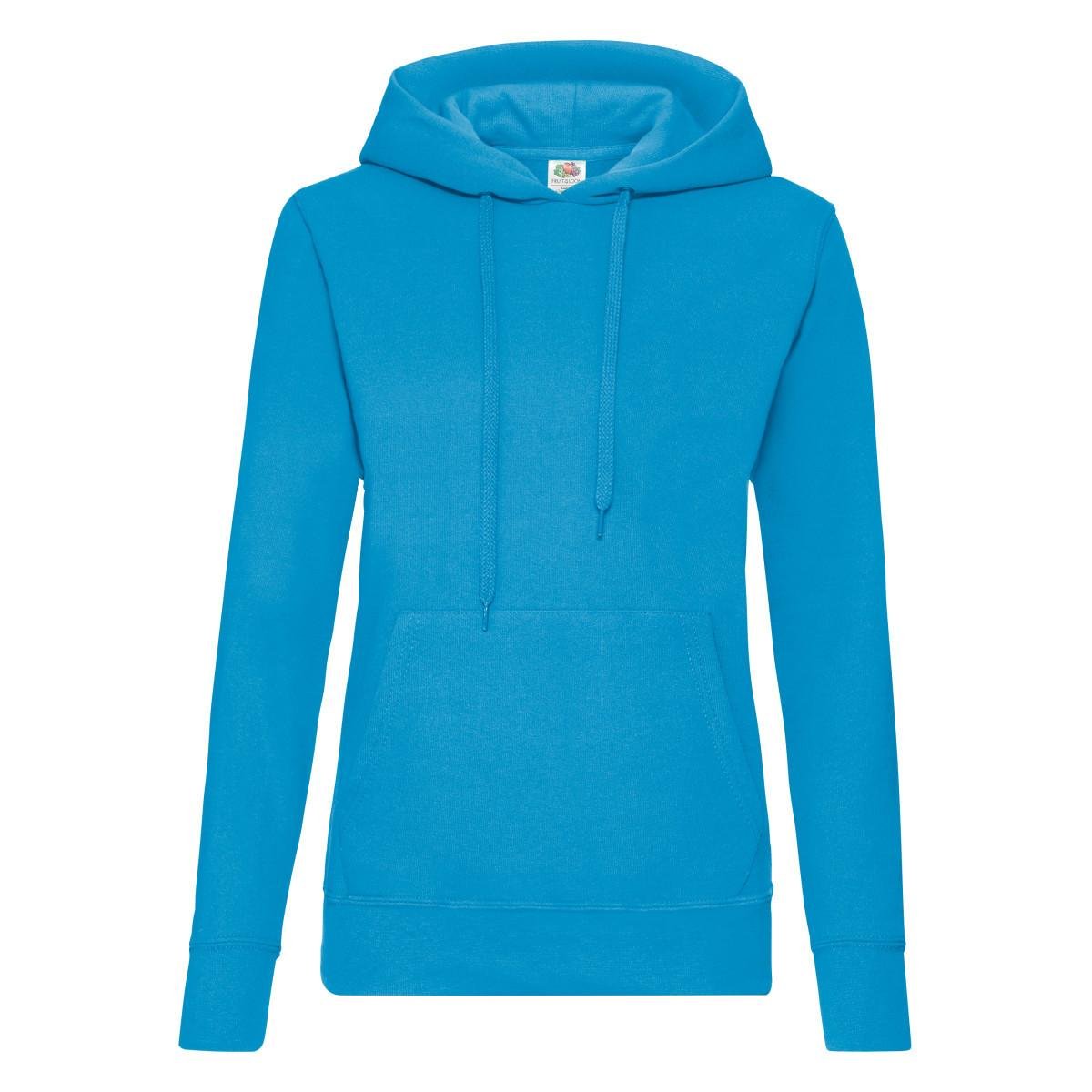 Classic Kapuzenpullover