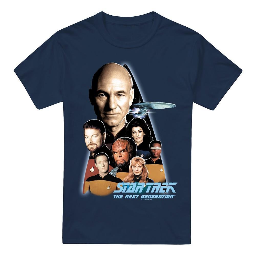 Next Generation TShirt