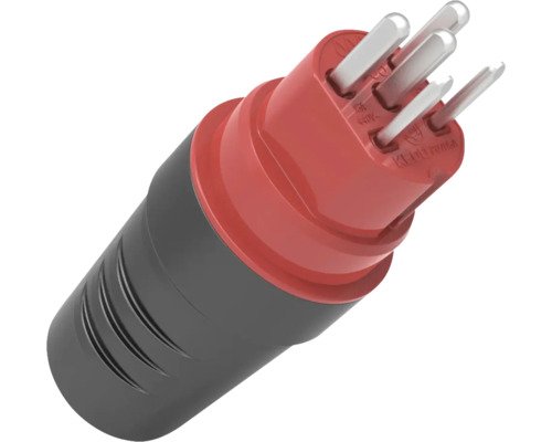 Stecker T25 schwarz