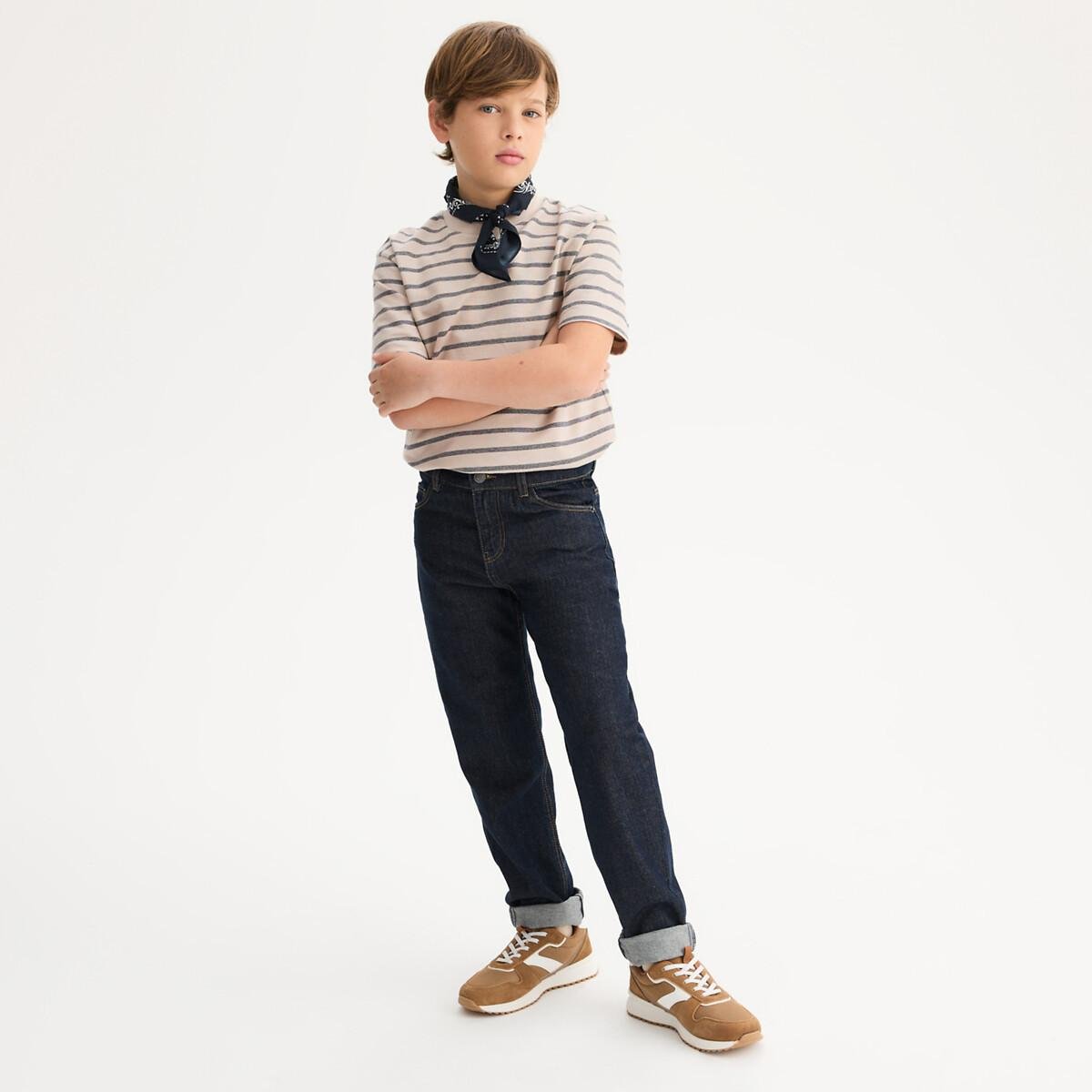 Regular-Jeans