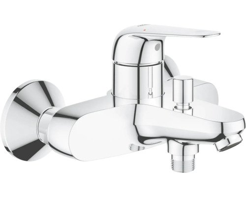 GROHE Badewannenarmatur ALANIS chrom glänzend 1139210000