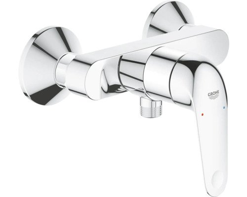 GROHE Duscharmatur ALANIS chrom glänzend 1136990000