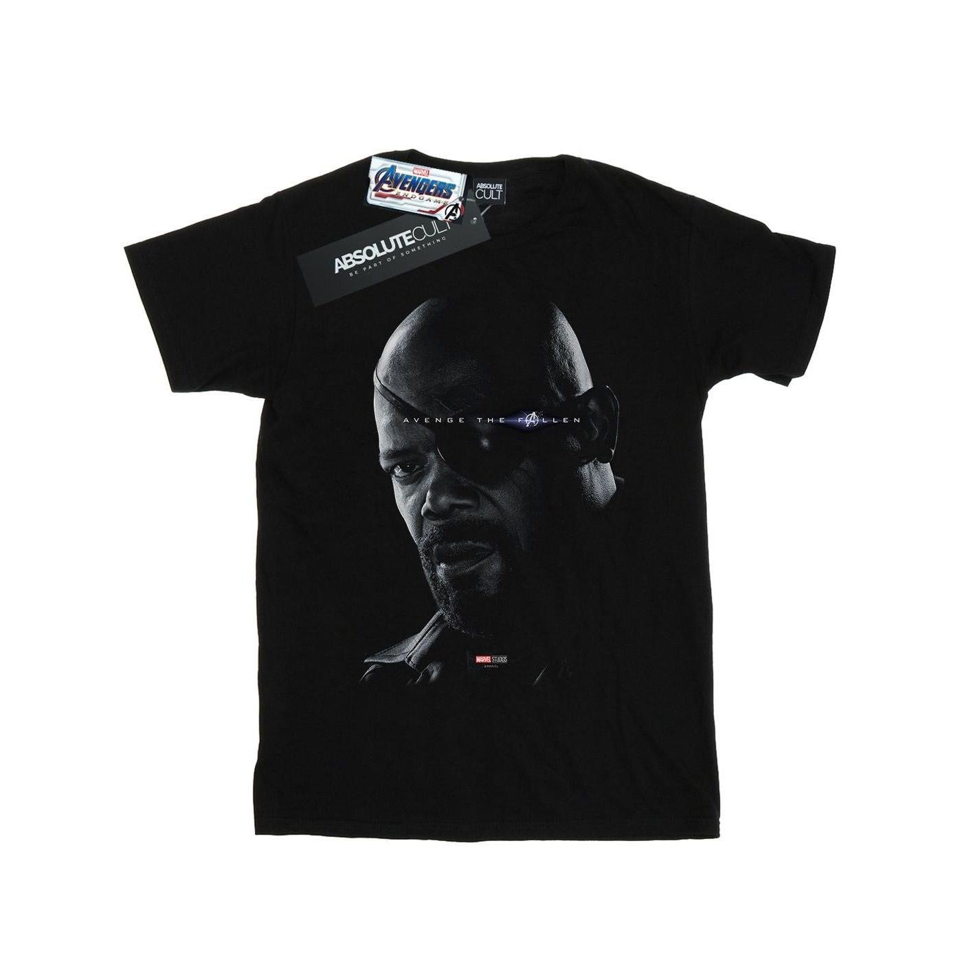 Avengers Endgame Avenge The Fallen TShirt