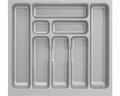 Besteckeinsatz für 60 cm Unterschränke BEH60+
