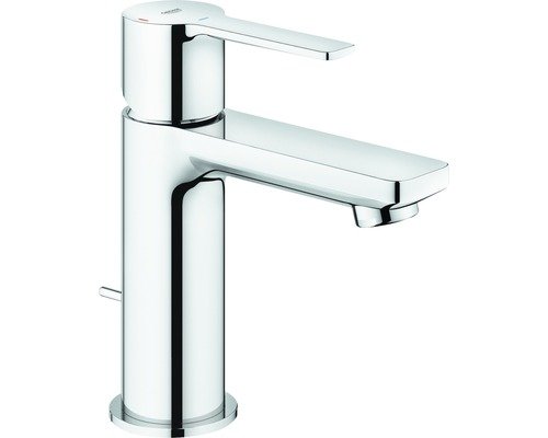 GROHE Waschtischarmatur LINEARE chrom 23790001
