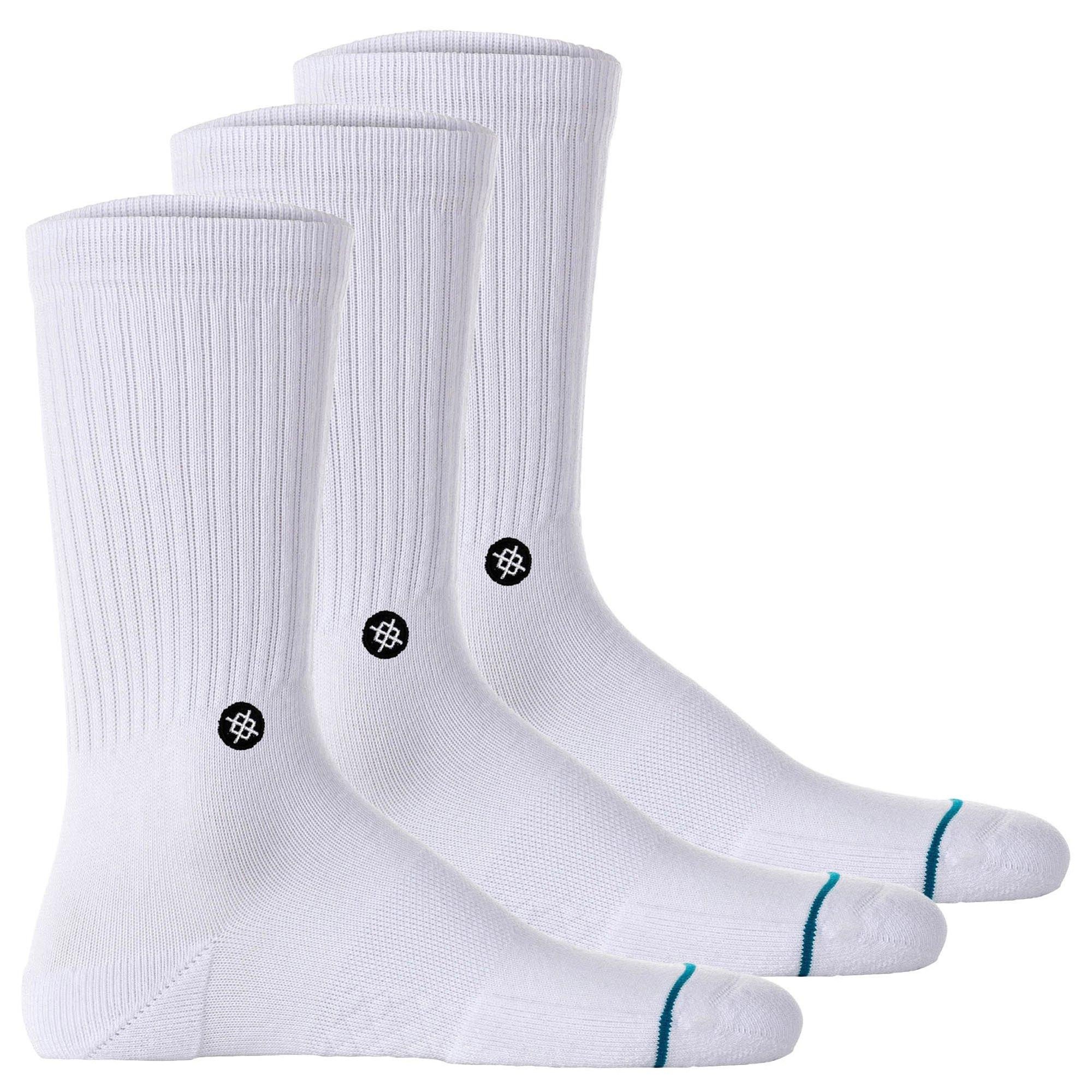 Socken 3er Pack-Icon Socken