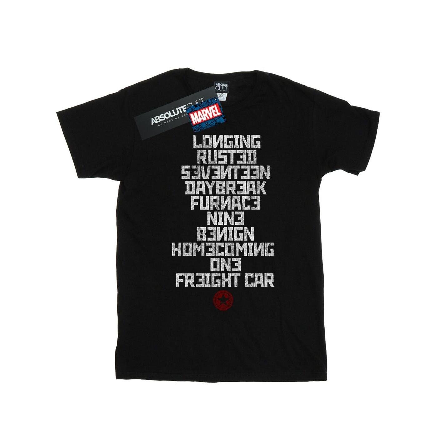 Trigger Words TShirt