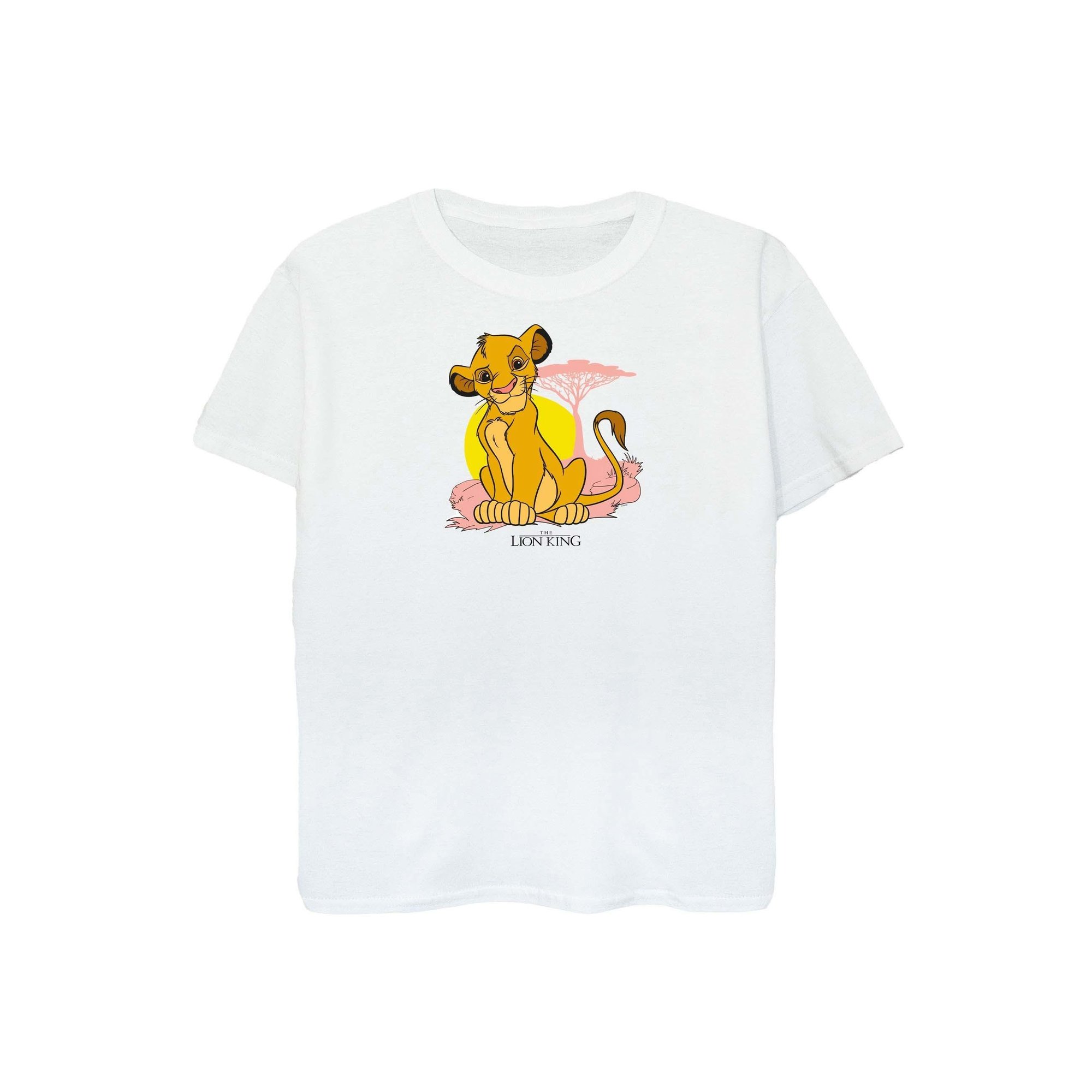 The Lion King TShirt