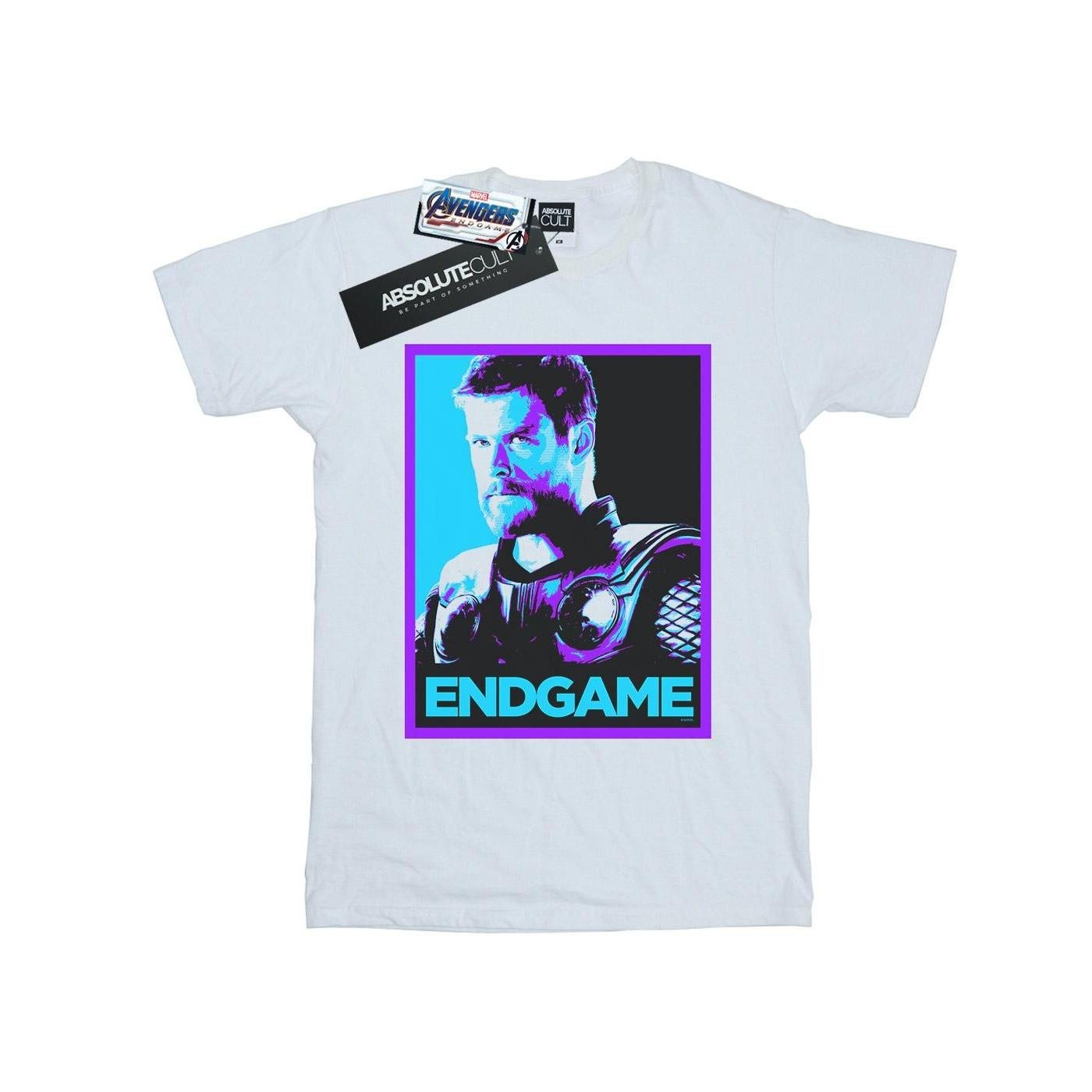 Avengers Endgame TShirt